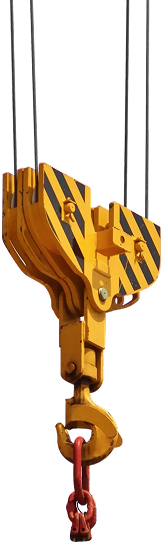 Super Crane Services crane rental