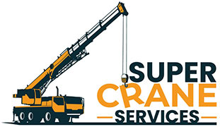 Super Crane Service